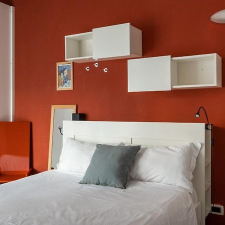 Boldrini Apartment With Balcony By Wonderful Italy Bologna Ngoại thất bức ảnh