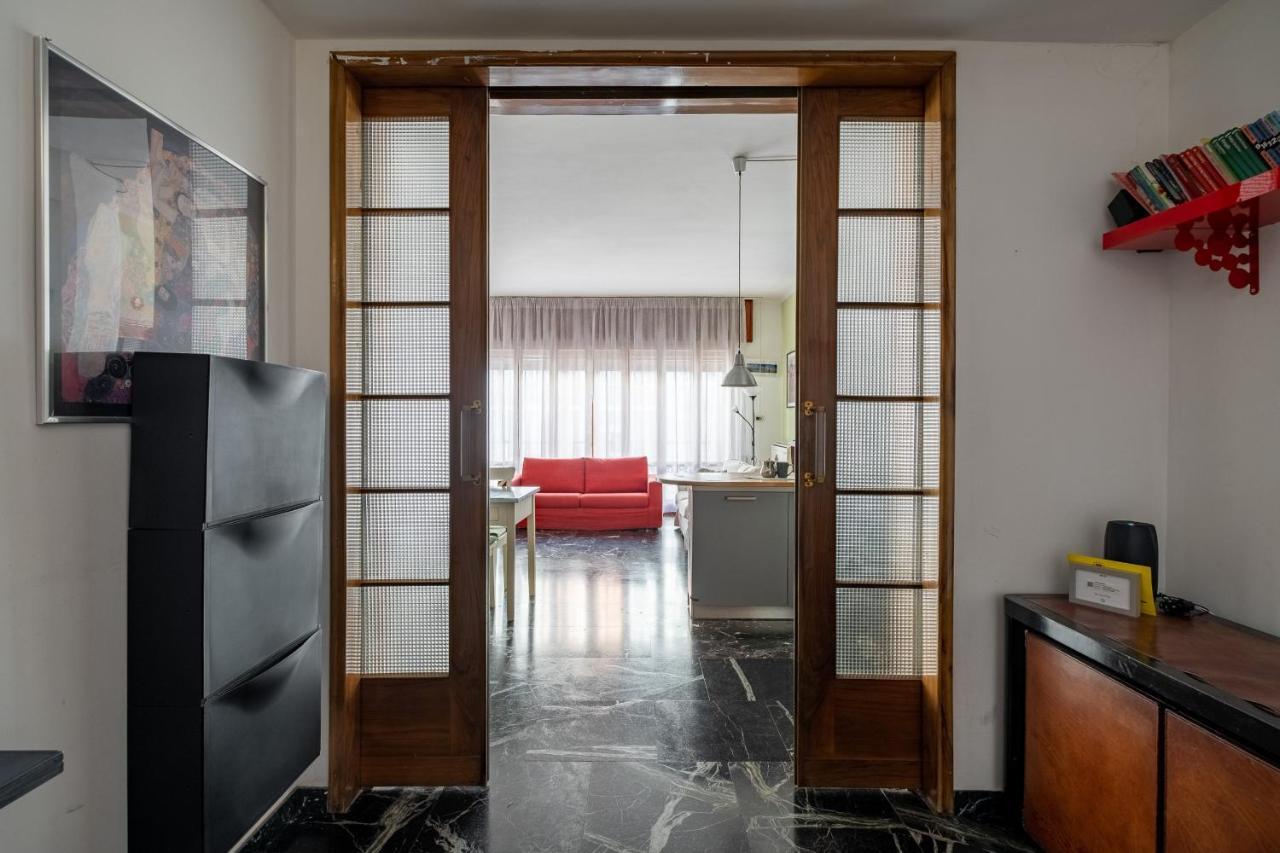 Boldrini Apartment With Balcony By Wonderful Italy Bologna Ngoại thất bức ảnh