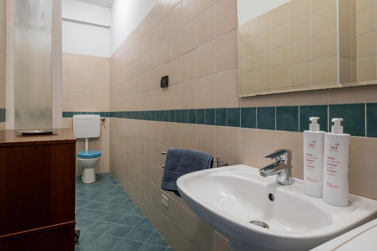 Boldrini Apartment With Balcony By Wonderful Italy Bologna Ngoại thất bức ảnh