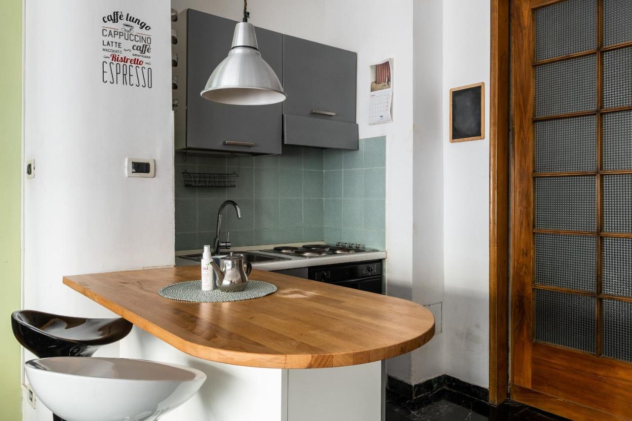 Boldrini Apartment With Balcony By Wonderful Italy Bologna Ngoại thất bức ảnh