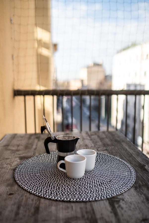 Boldrini Apartment With Balcony By Wonderful Italy Bologna Ngoại thất bức ảnh