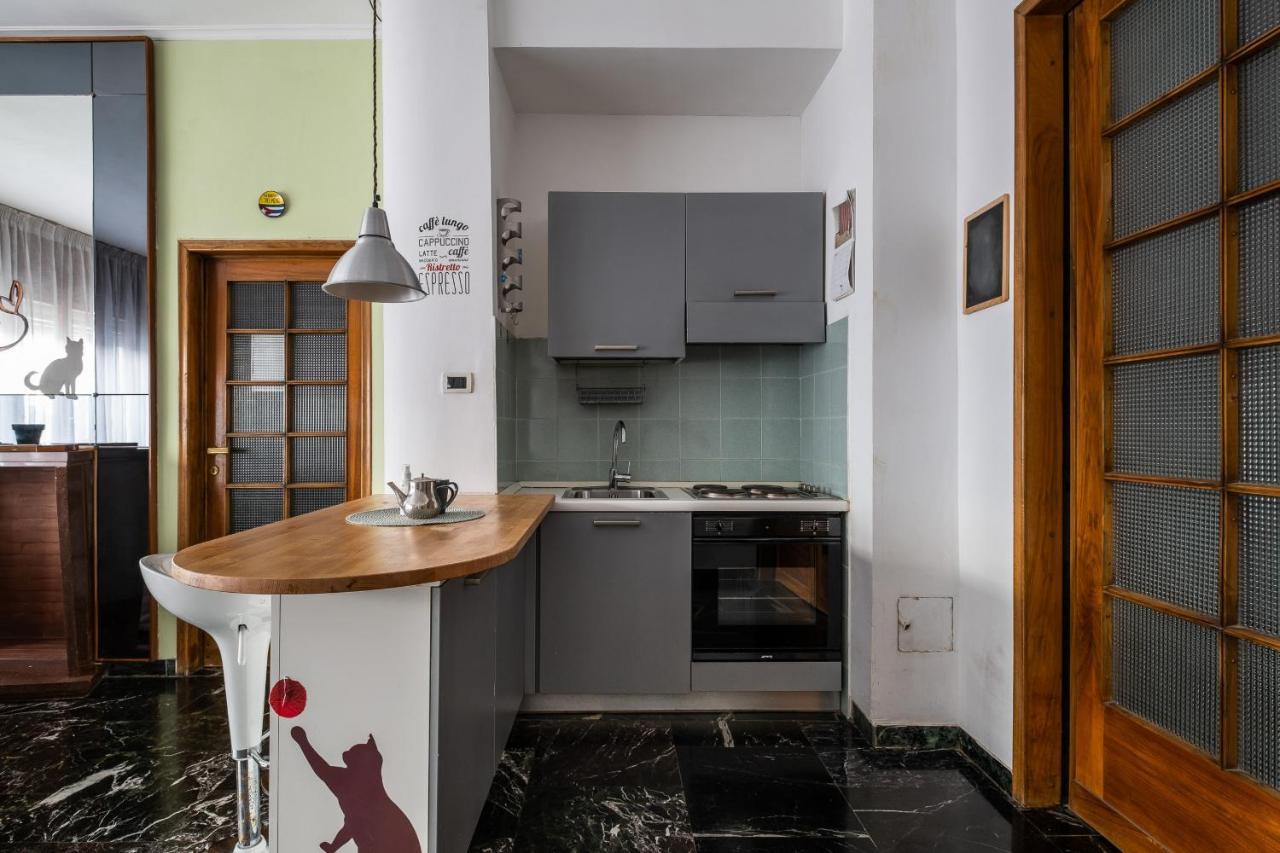 Boldrini Apartment With Balcony By Wonderful Italy Bologna Ngoại thất bức ảnh