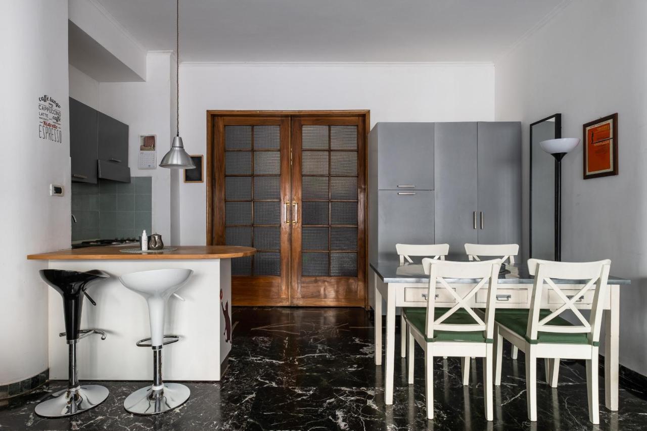 Boldrini Apartment With Balcony By Wonderful Italy Bologna Ngoại thất bức ảnh
