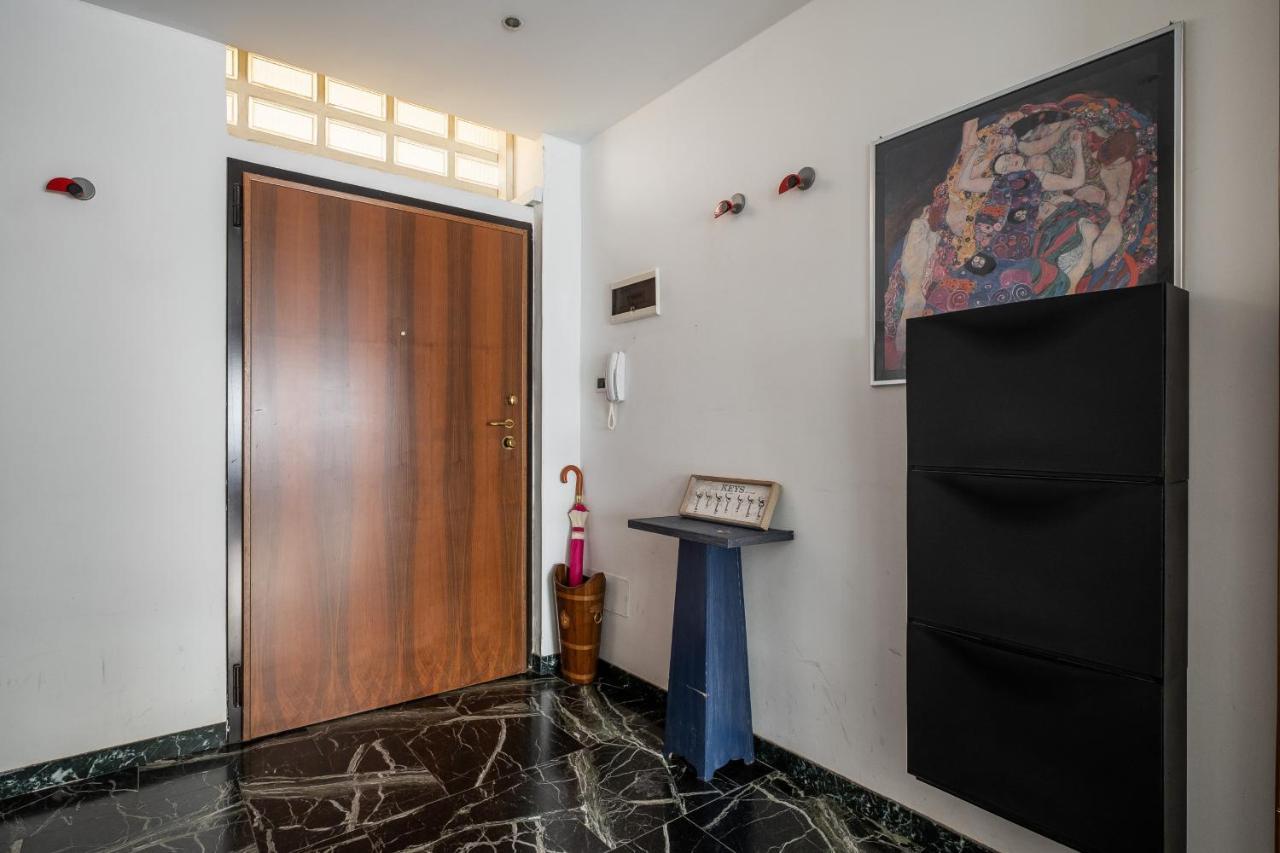 Boldrini Apartment With Balcony By Wonderful Italy Bologna Ngoại thất bức ảnh